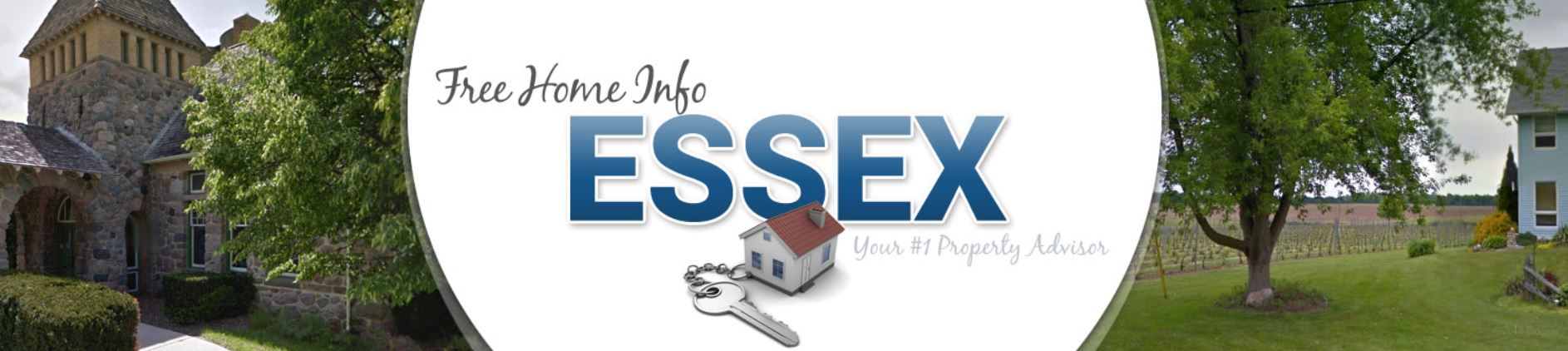 Discovering Essex Ontario including Harrow and Colchester Communities and it's Real Estate Market.  Important information and tips for Buyers and Sellers by real estate agent Ron Klingbyle specializing in Essex, Harrow and Colchester Ontario real estate.  